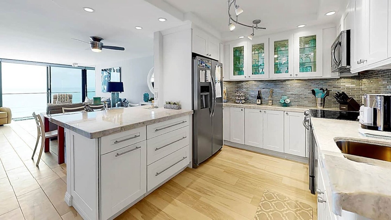 Photo of Kitchen in North Pacific Beach