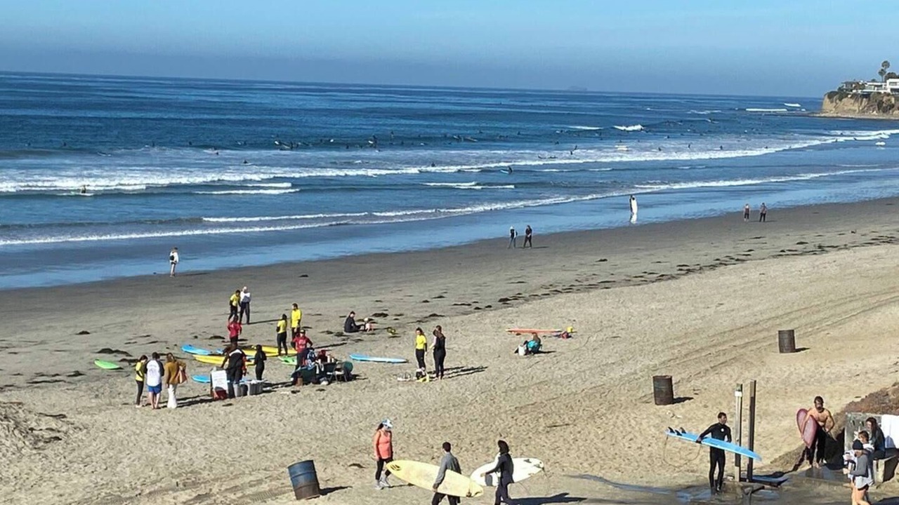 Photo of Others in North Pacific Beach