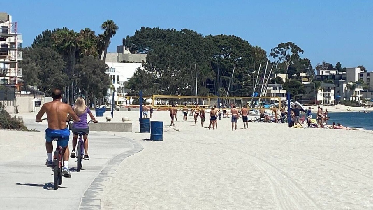 Photo of Others in North Pacific Beach