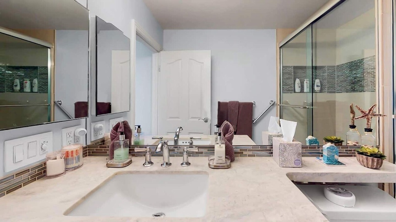 Photo of Bathroom in North Pacific Beach