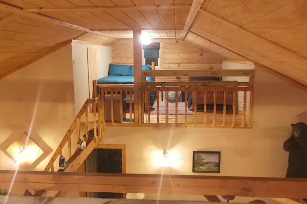 Photo of Bedroom in Tallassee