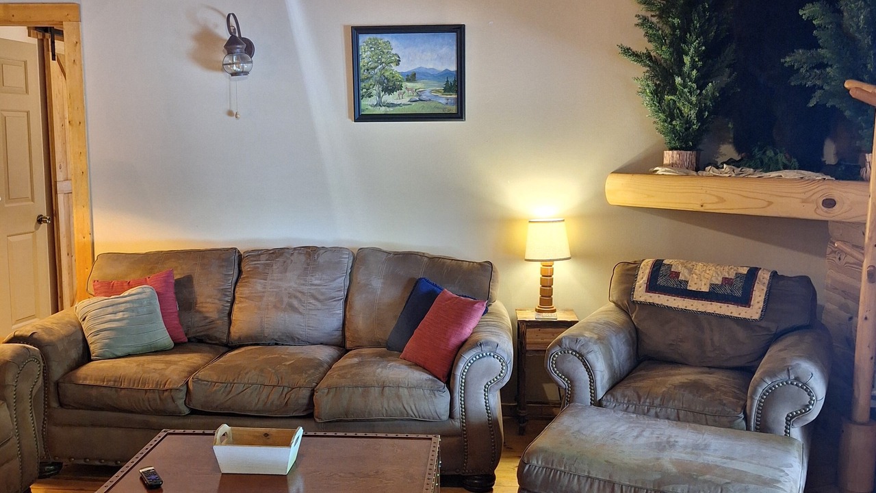 Photo of Livingroom in Tallassee