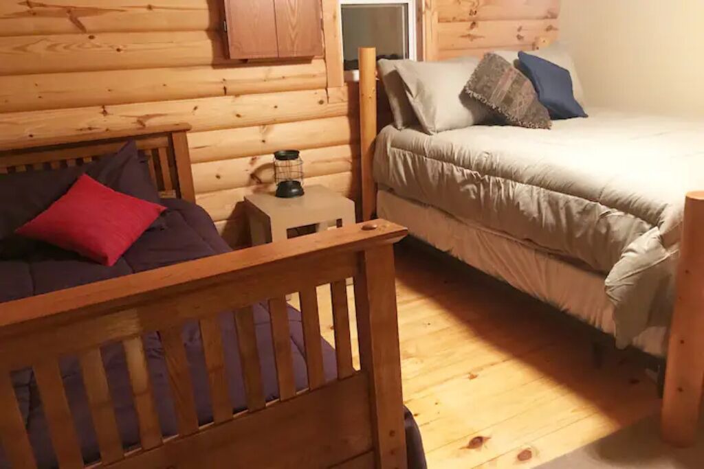 Photo of Bedroom in Tallassee