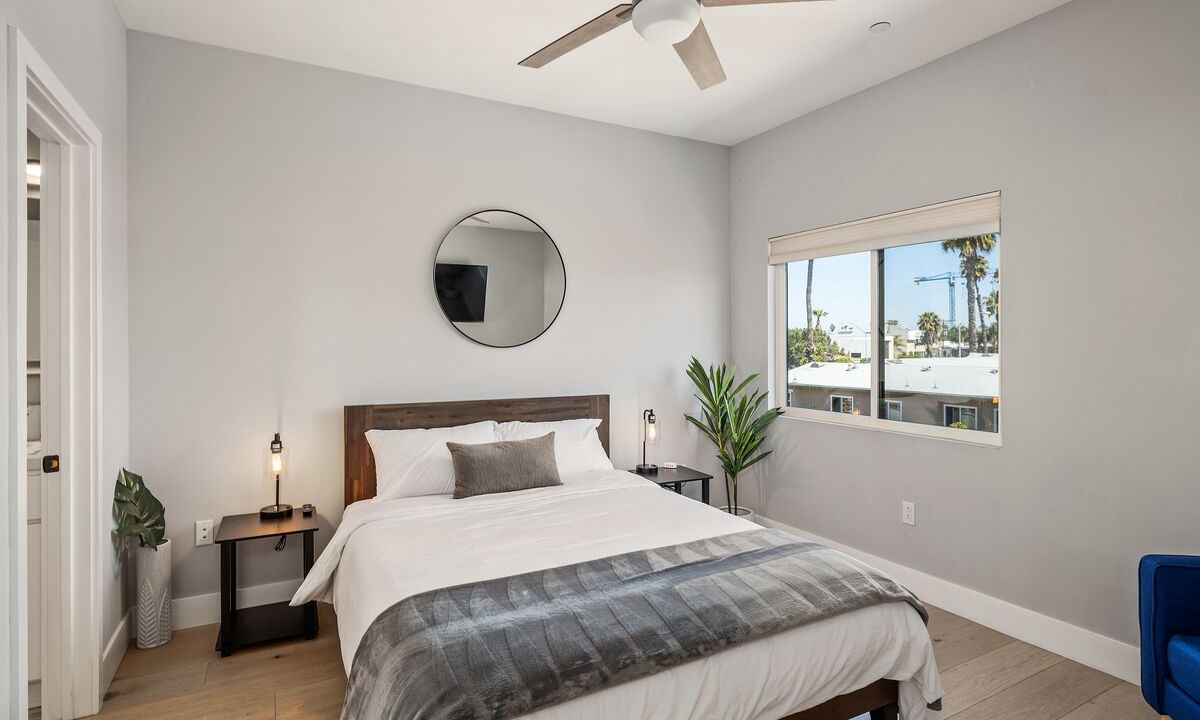 Photo of Bedroom in North Park