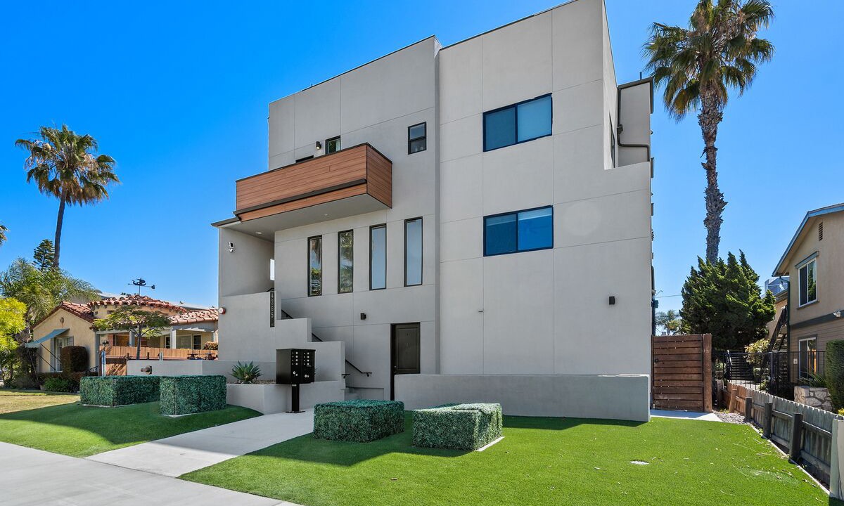 Photo of Outdoor in North Park