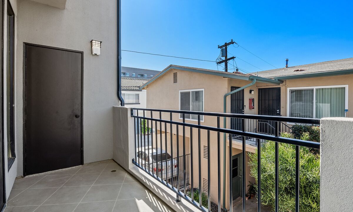 Photo of Outdoor in North Park