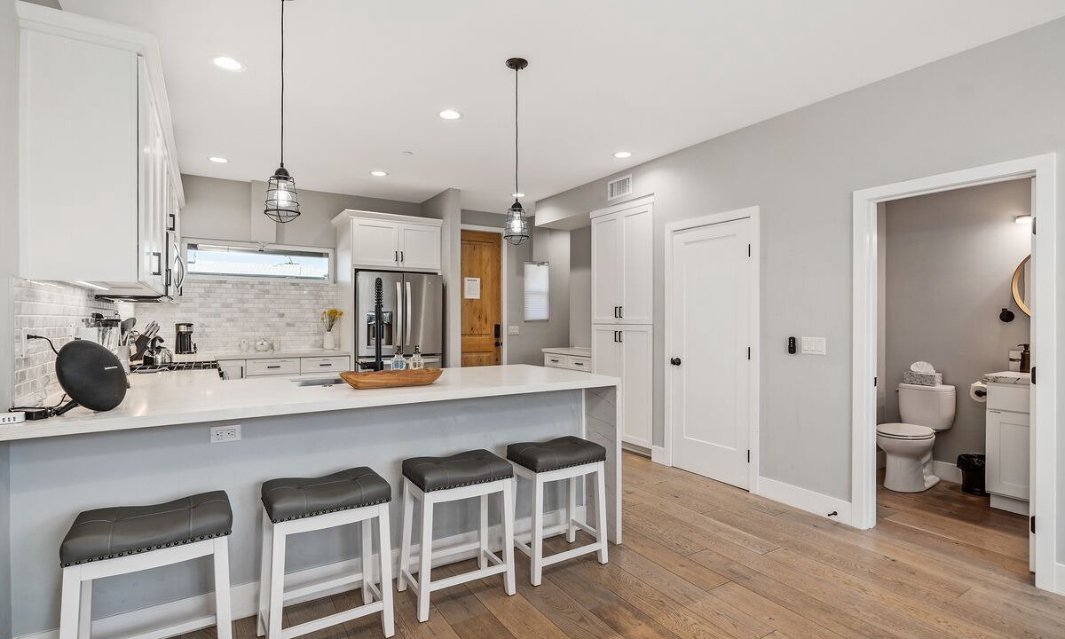 Photo of Kitchen in North Park