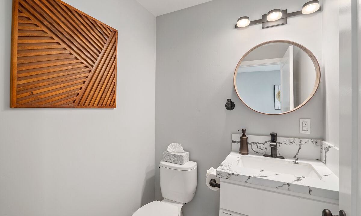 Photo of Bathroom in North Park