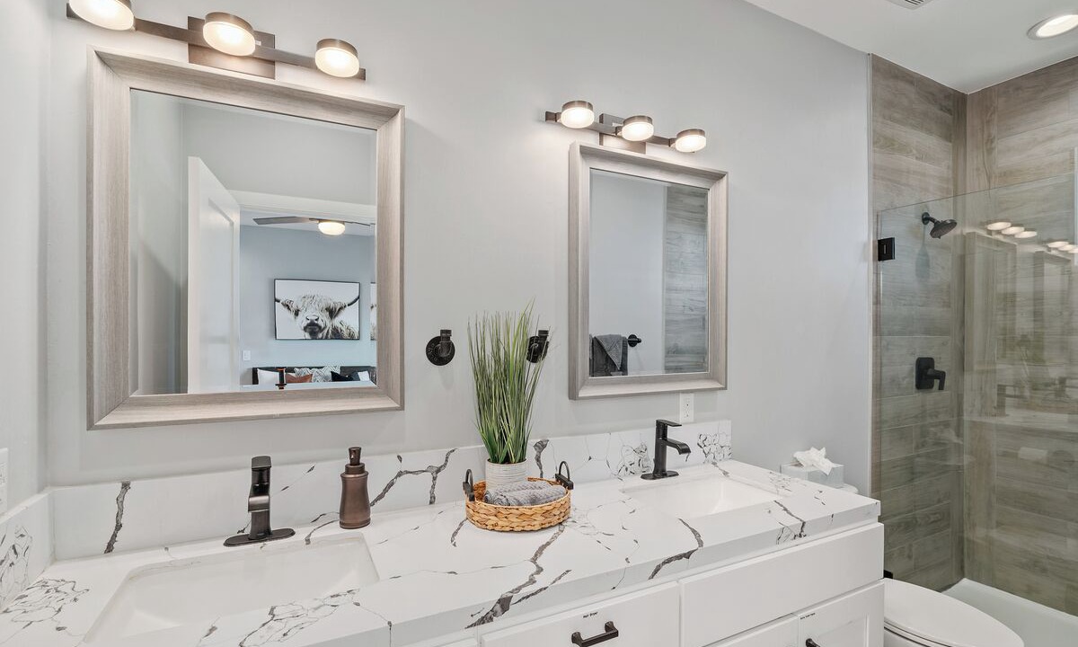 Photo of Bathroom in North Park