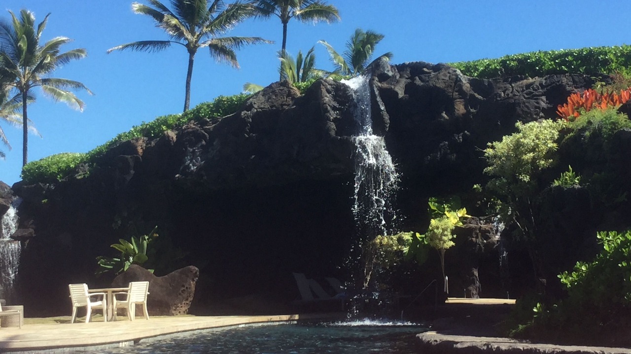 Photo of Outdoor in Hanamaulu
