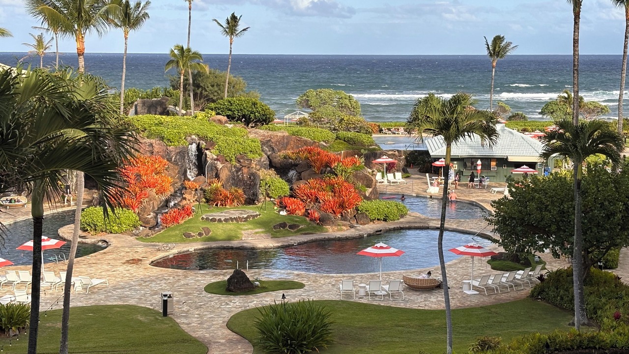 Photo of Outdoor in Hanamaulu