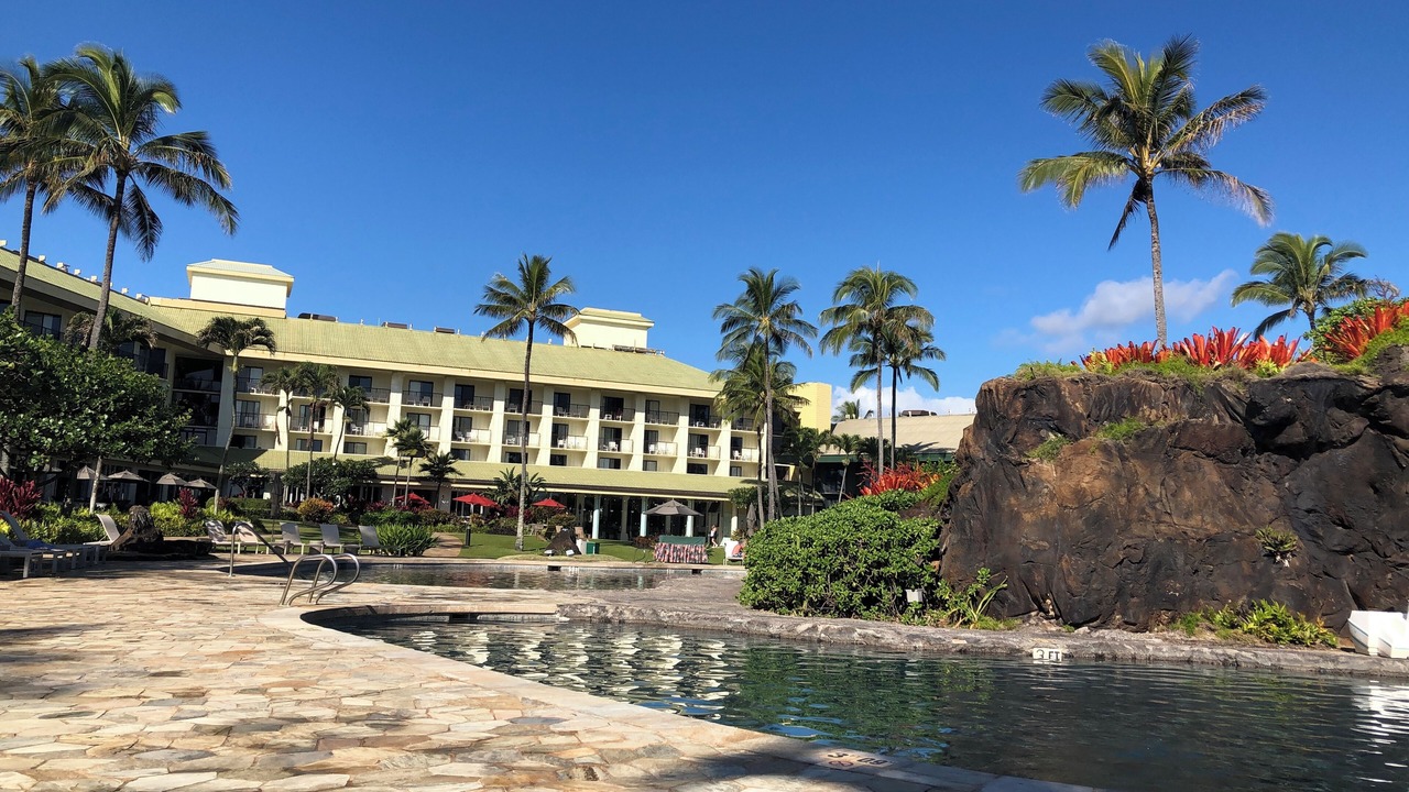 Photo of Outdoor in Hanamaulu