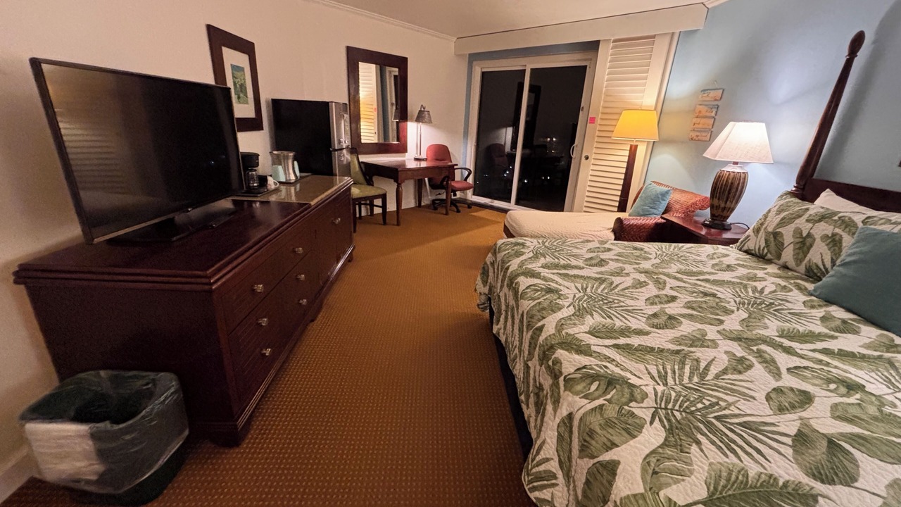 Photo of Bedroom in Hanamaulu