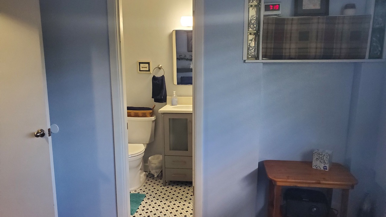 Photo of Bathroom in Yakima