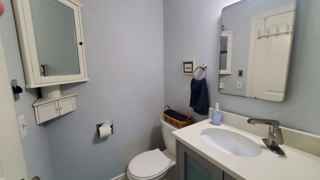 Photo of Bathroom in Yakima
