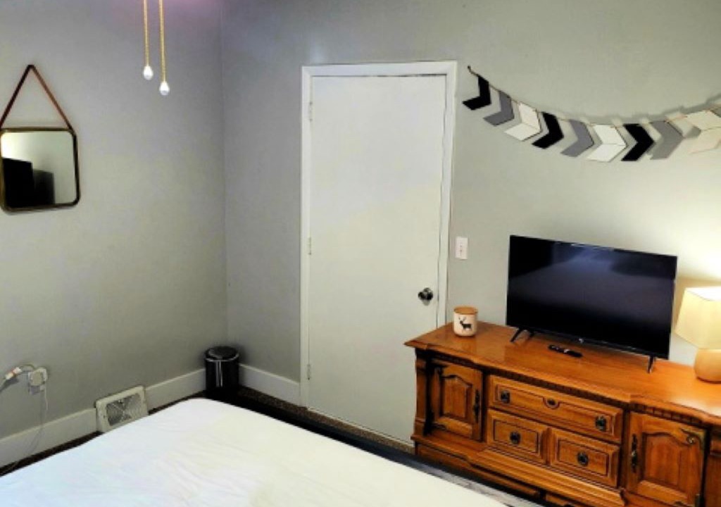 Photo of Bedroom in Emporium