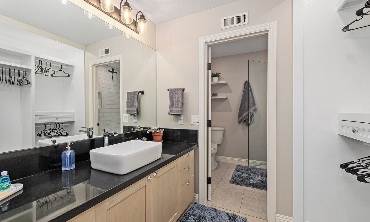 Photo of Bathroom in Carmel Valley