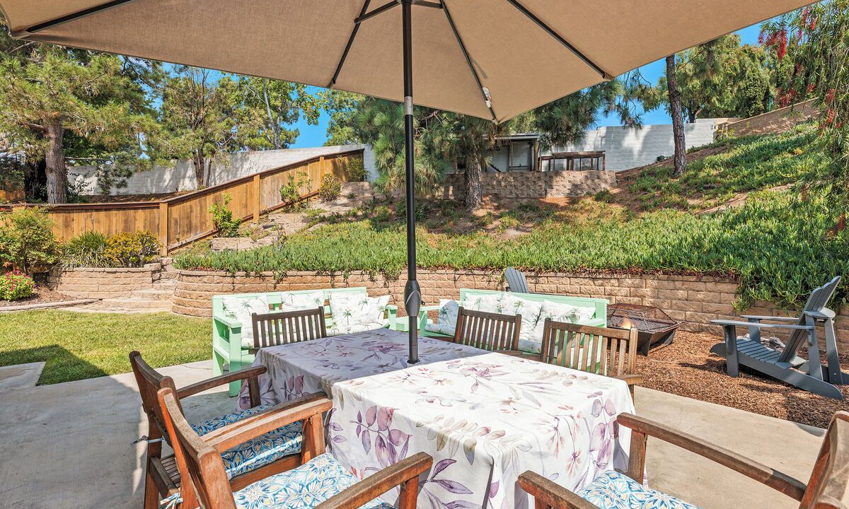 Photo of Outdoor in Carmel Valley