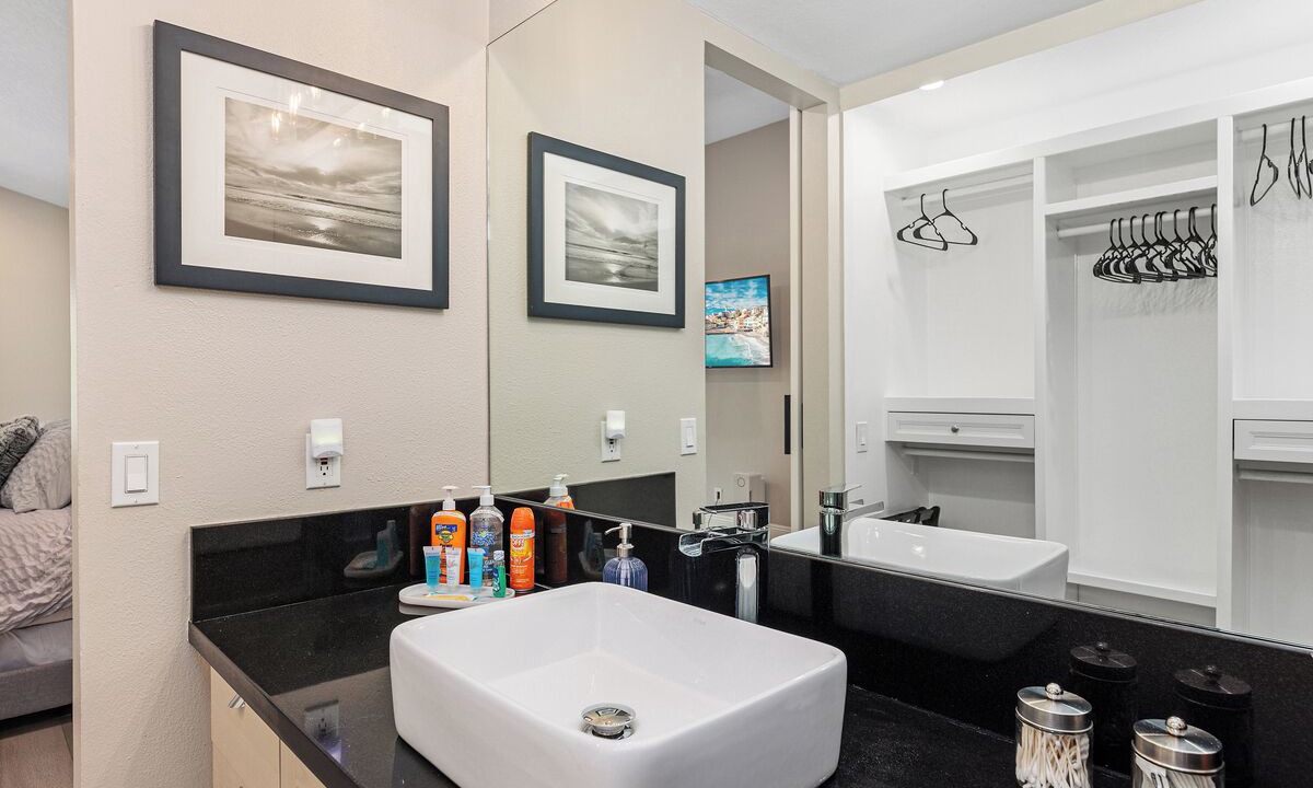 Photo of Bathroom in Carmel Valley