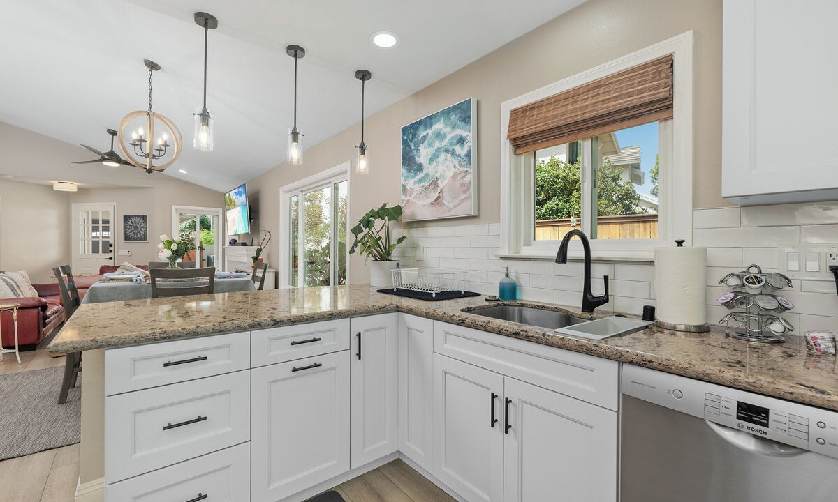 Photo of Kitchen in Carmel Valley