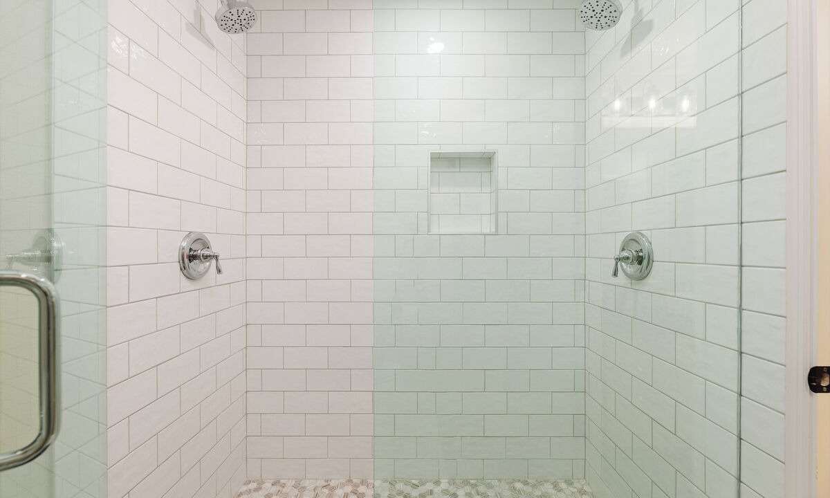 Photo of Bathroom in Carmel Valley