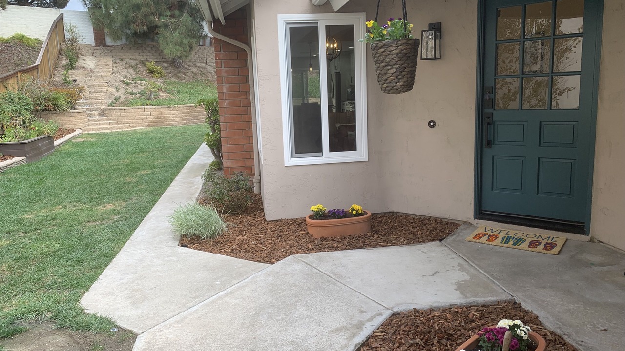 Photo of Outdoor in Carmel Valley