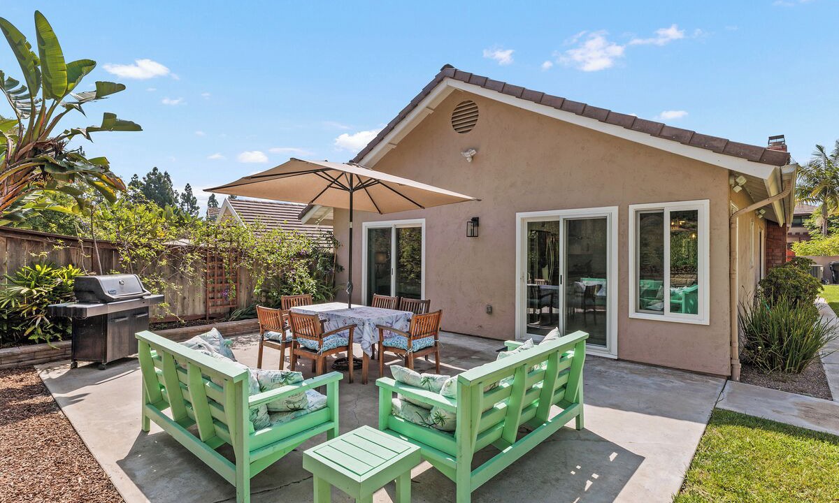 Photo of Outdoor in Carmel Valley