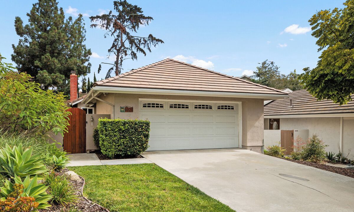 Photo of Outdoor in Carmel Valley