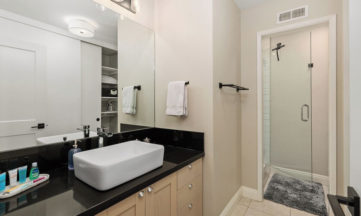 Photo of Bathroom in Carmel Valley