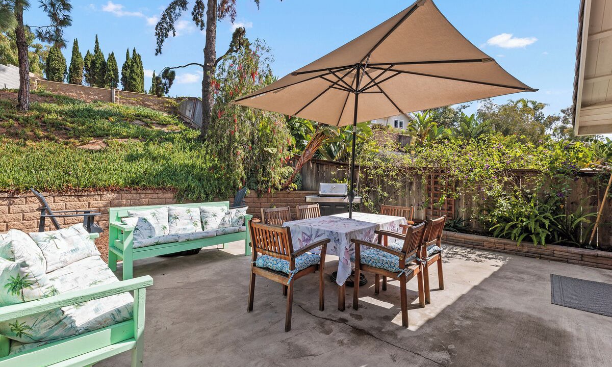 Photo of Outdoor in Carmel Valley
