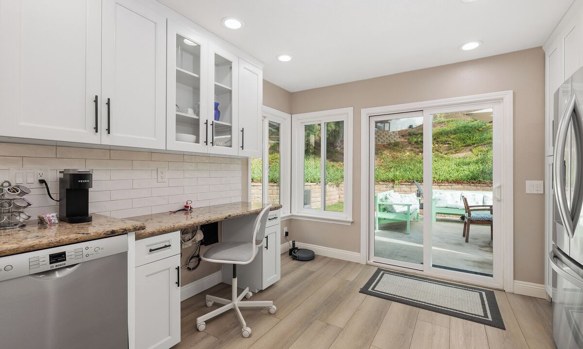 Photo of Kitchen in Carmel Valley