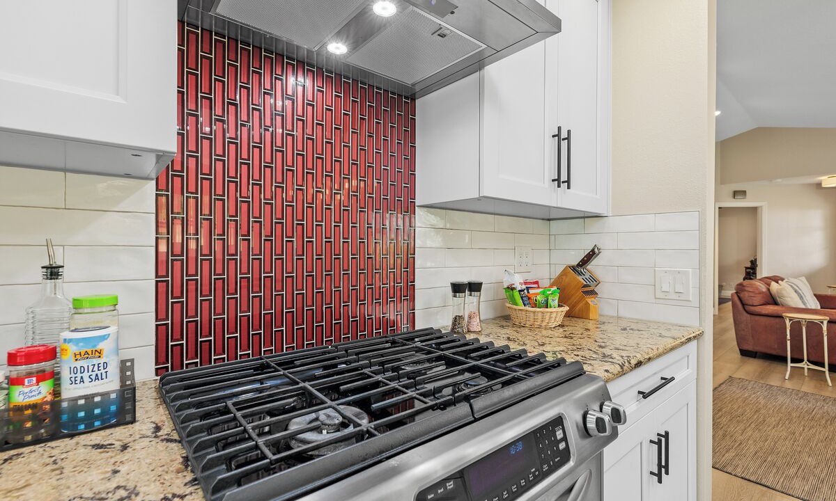 Photo of Kitchen in Carmel Valley