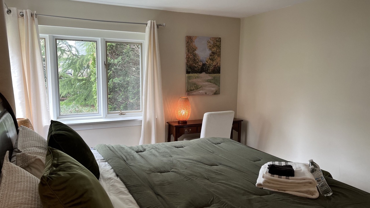 Photo of Bedroom in Oreland