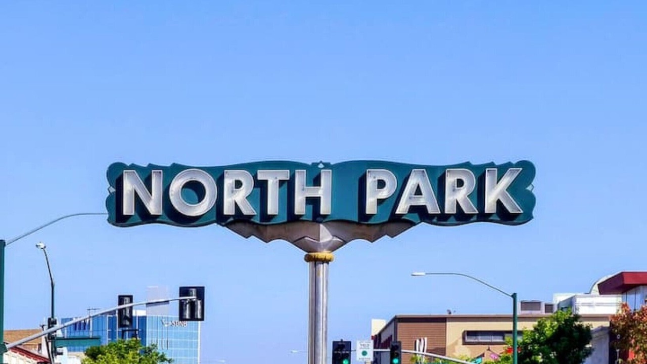 Photo of Outdoor in North Park
