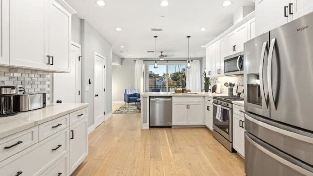 Photo of Kitchen in North Park