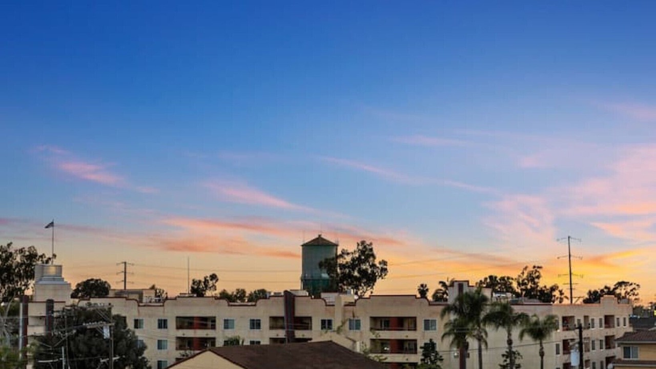 Photo of Outdoor in North Park