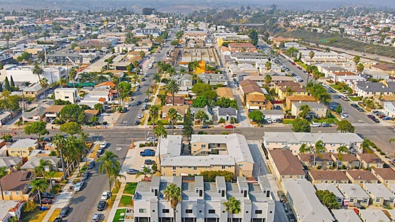 Photo of Outdoor in North Park