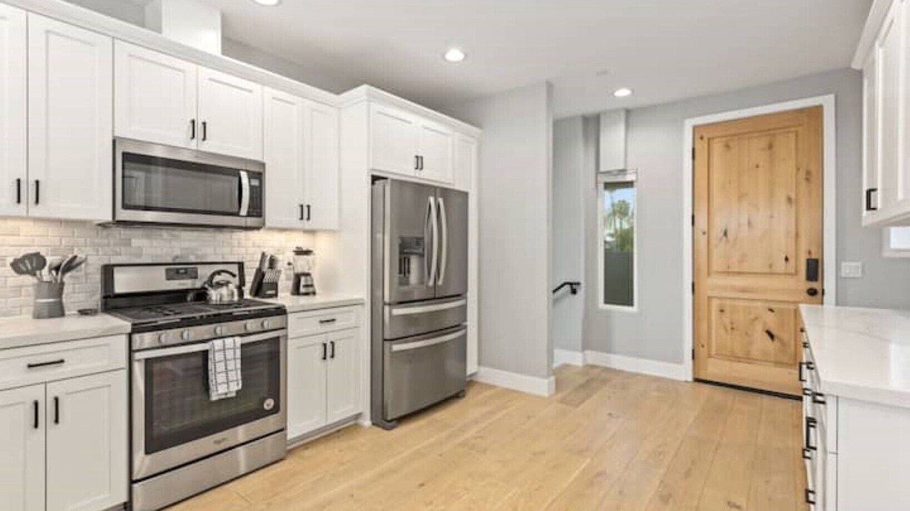 Photo of Kitchen in North Park