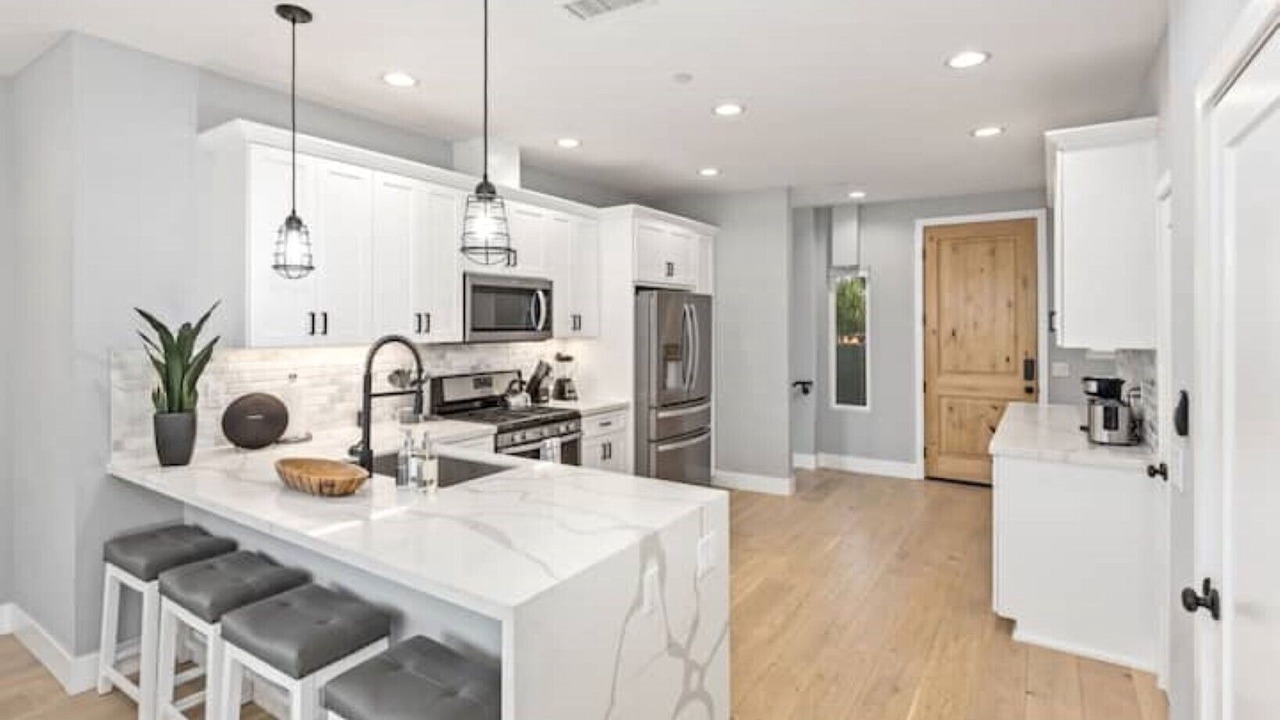 Photo of Kitchen in North Park