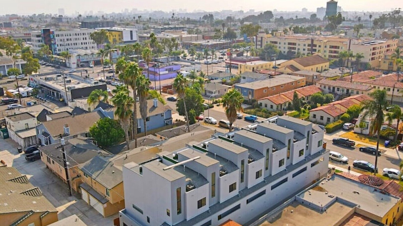 Photo of Outdoor in North Park