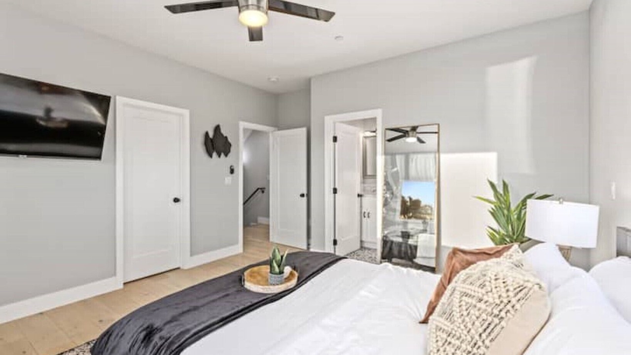 Photo of Bedroom in North Park