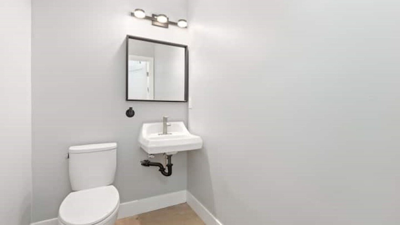 Photo of Bathroom in North Park