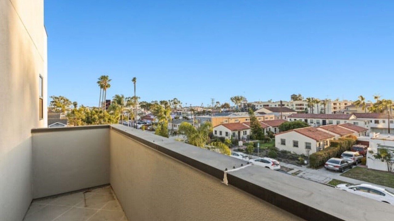 Photo of Outdoor in North Park