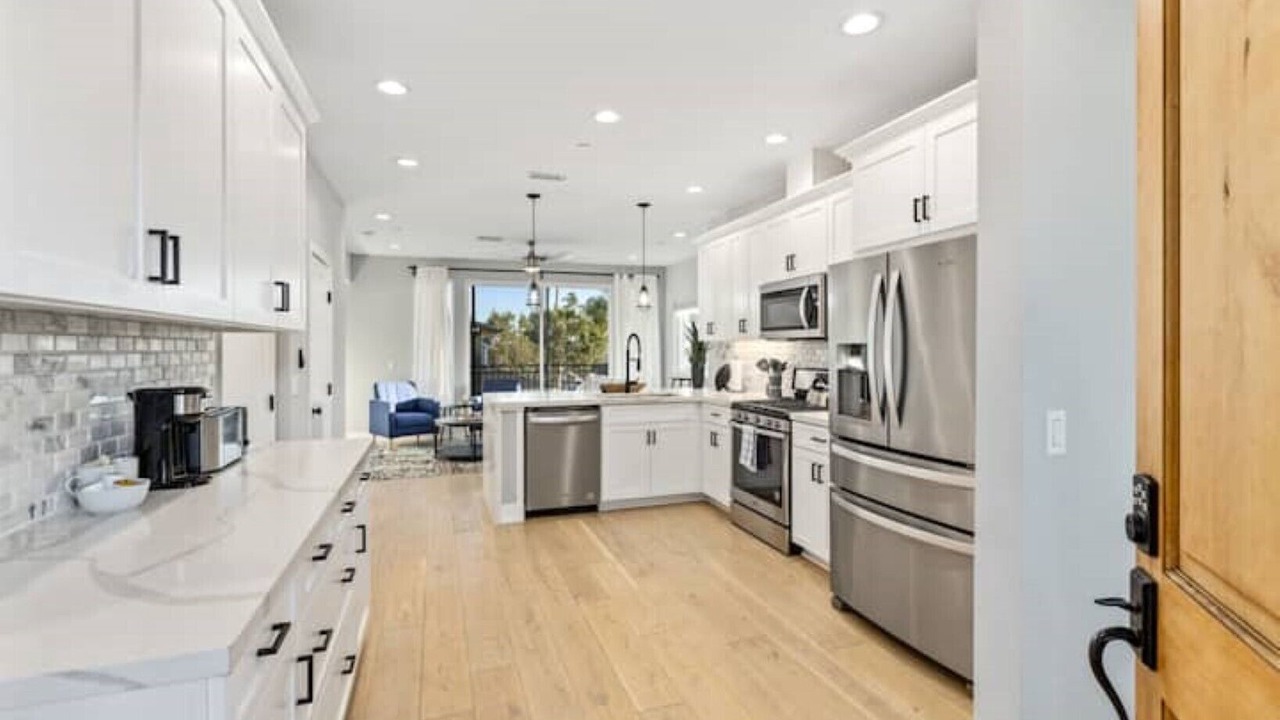 Photo of Kitchen in North Park