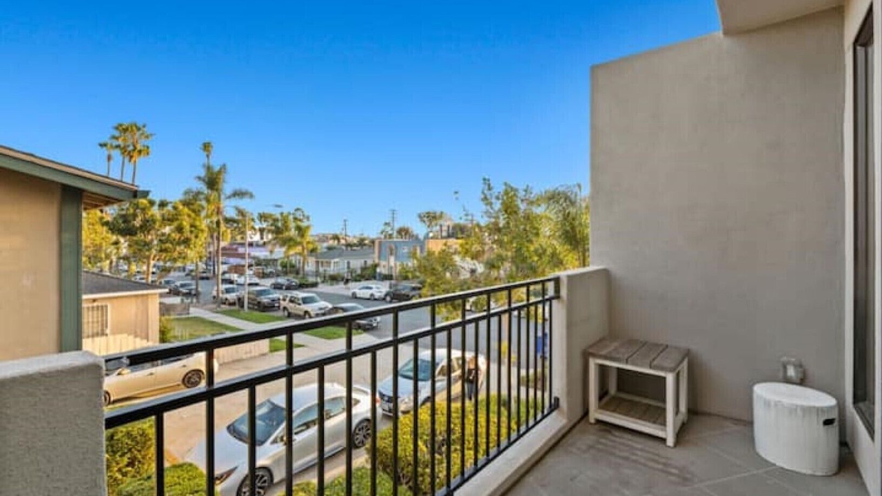 Photo of Outdoor in North Park