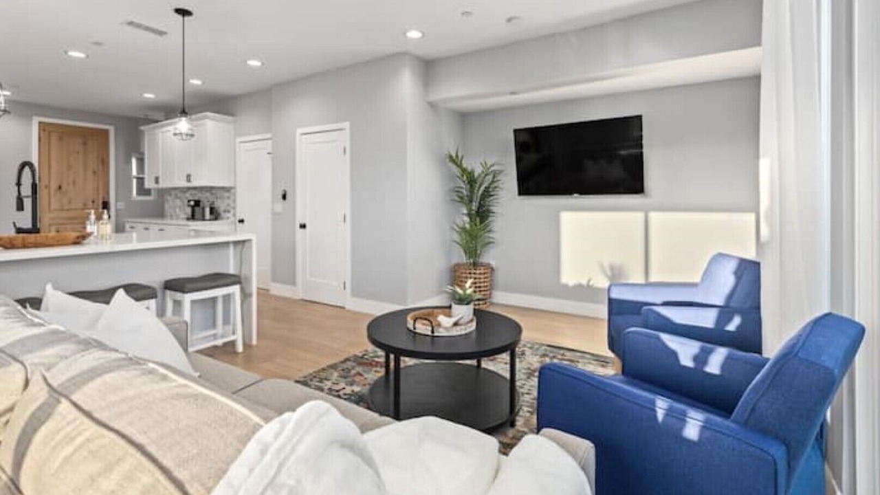 Photo of Livingroom in North Park