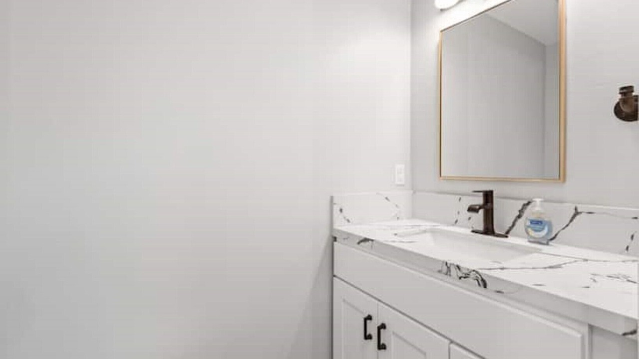 Photo of Bathroom in North Park