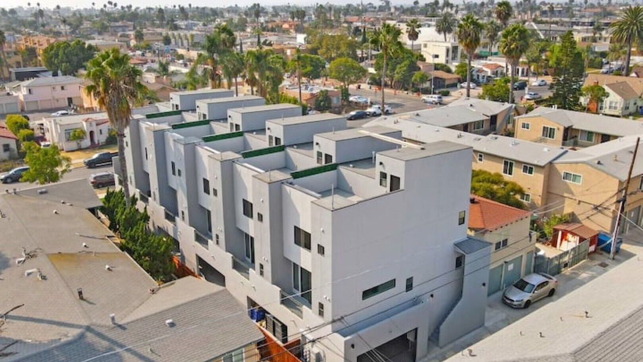 Photo of Outdoor in North Park