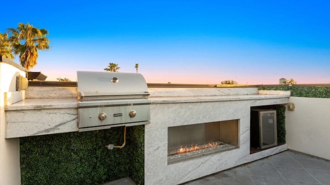 Photo of Outdoor in North Park