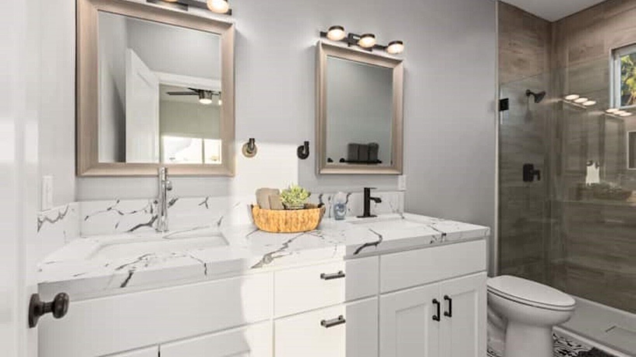 Photo of Bathroom in North Park